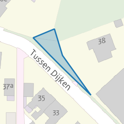 Perceel BLM00-G-2653