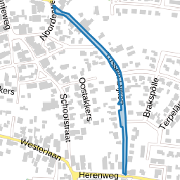 Perceel BLM00-G-2654