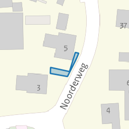 Perceel BLM00-G-2657