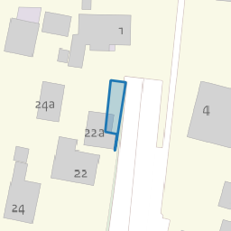 Perceel BLM00-G-2664