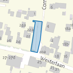 Perceel BLM00-G-2665