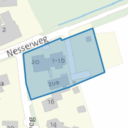 Perceel BLM00-G-2672