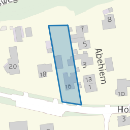 Perceel BLM00-G-2689