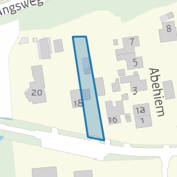 Perceel BLM00-G-2690