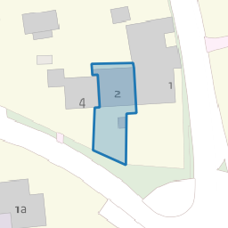 Perceel BLM00-G-2692