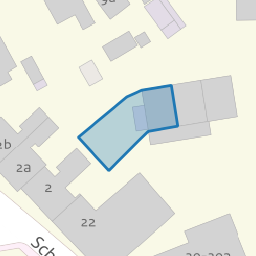 Perceel BLM00-G-2697