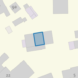 Perceel BLM00-G-2698