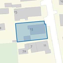 Perceel BLM00-G-2704