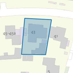 Perceel BLM00-G-2707