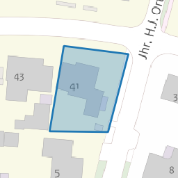 Perceel BLM00-G-2708