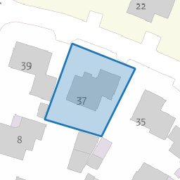 Perceel BLM00-G-2712