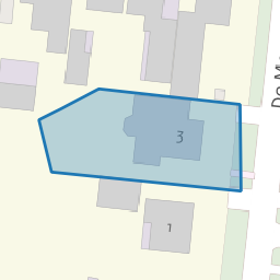 Perceel BLM00-G-2715