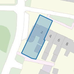 Perceel BLM00-G-2718