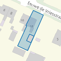 Perceel BLM00-G-2719