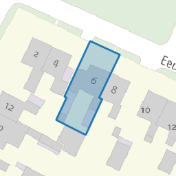 Perceel BLM00-G-2720