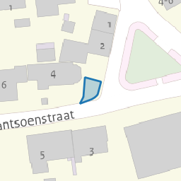 Perceel BLM00-G-2725