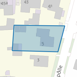 Perceel BLM00-G-2736