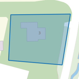 Perceel BLM00-G-2755