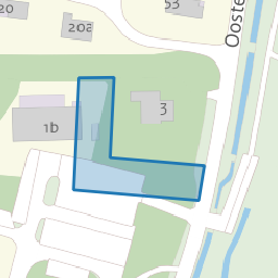 Perceel BLM00-G-2756