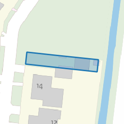 Perceel BLM00-G-2762