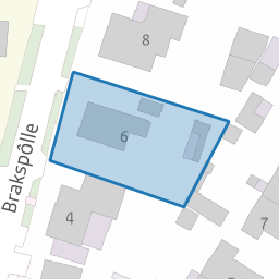 Perceel BLM00-G-2763