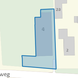Perceel BLM00-G-2765