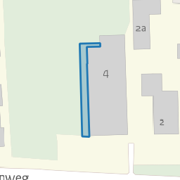 Perceel BLM00-G-2766