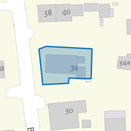 Perceel BLM00-G-2779