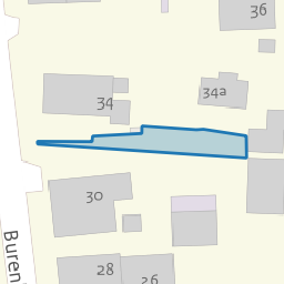 Perceel BLM00-G-2780