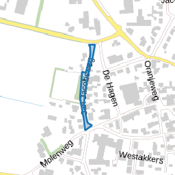 Perceel BLM00-G-2782