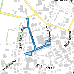 Perceel BLM00-G-2784