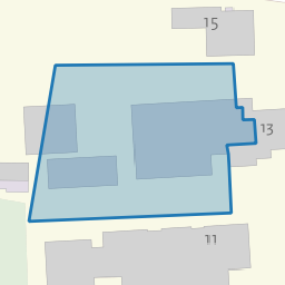 Perceel BLM00-G-2789