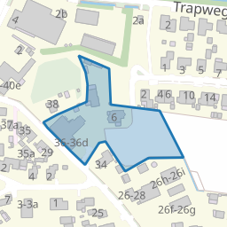 Perceel BLM00-G-2814