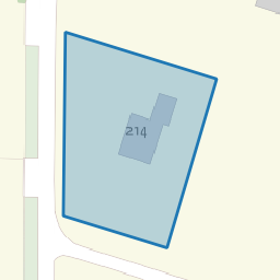 Perceel BLM00-G-2832