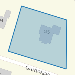 Perceel BLM00-G-2833