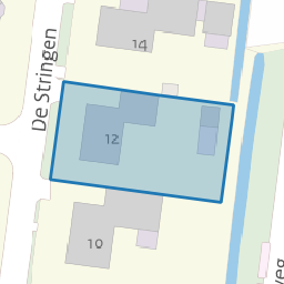 Perceel BLM00-G-2843