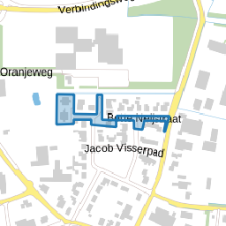 Perceel BLM00-G-2852