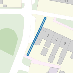 Perceel BLM00-G-2853