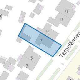 Perceel BLM00-G-2872