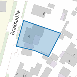 Perceel BLM00-G-2874