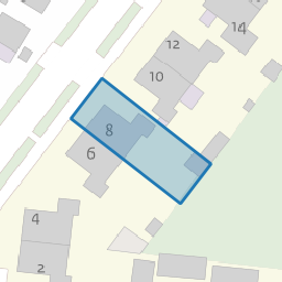 Perceel BLM00-G-2875