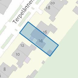 Perceel BLM00-G-2876