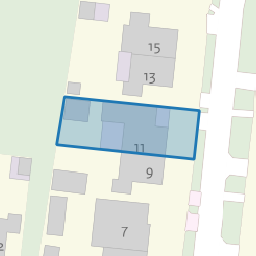 Perceel BLM00-G-2881