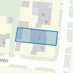 Perceel BLM00-G-2882