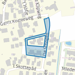 Perceel BLM00-G-2886