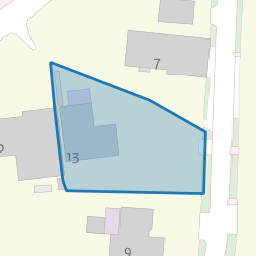 Perceel BLM00-G-2888