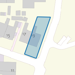 Perceel BLM00-G-2890