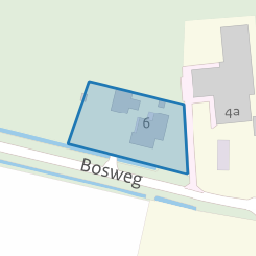 Perceel BLM00-G-2892