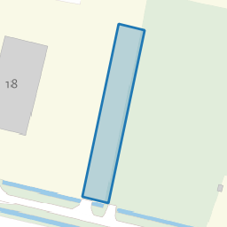 Perceel BLM00-G-2896