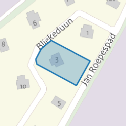 Perceel BLM00-G-2898